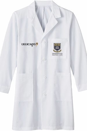 Labcoats - Faculty specific